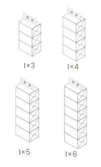 Estilo de Envasado para toallas de Papel Dobladas y Papel Tisú